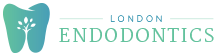 London Endodontics Logo
