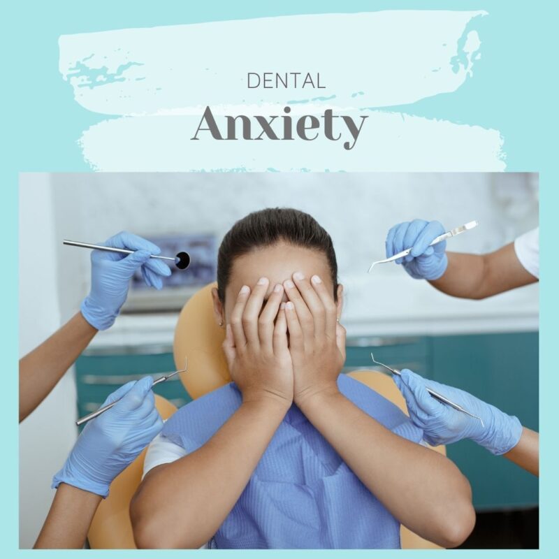 Tips For Dealing With Dental Anxiety London Endodontics